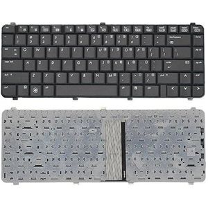 Amerikaans Engels laptoptoetsenbord voor HP voor Compaq 6735S 6530S 6535S 6531S 6730S notebooktoetsenbord