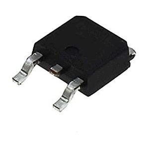 Reland Sun 10 stks LM1117DT-3.3 TO252 LM1117-3.3 LM1117DT TO-252 LM1117DT-1.8 LM1117DT-2.5 LM1117DT-ADJ LM1117-5.0 (LM1100 DT-5.0)