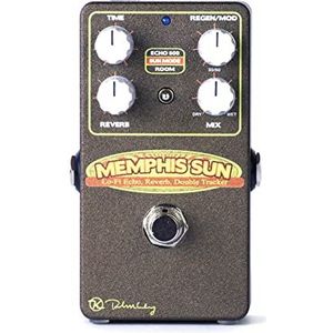 Keeley Memphis Sun Lo-Fi Reverb