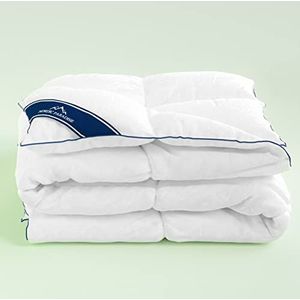 Nordic Paradise - Lightweight Donzen Dekbed - 140x220 cm - Winter - 90% Franse Eendendon