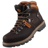 Dockers by Gerli Veterboots  chocoladebruin