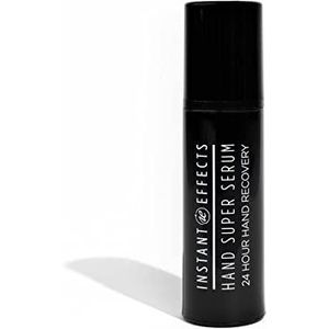 MIE Skincare Super Hand Serum 30ml - 24 Uur Recovery Cream voor anti-veroudering, rimpels, droogte, ouderdomsvlekken & Pigmentatie, Zonschade