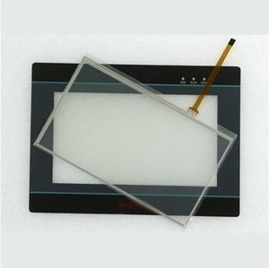 SAEVVCJWW 7 '' MM-40MR-12MT-700-ES-A#B#C#D#E - Plastic beschermende film touch screen (Rode Film Touchpad)
