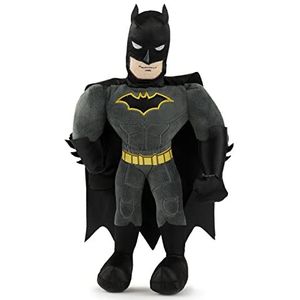Play by Play DC Comics jonge personages pluche dier - 33 centimeter - Batman - super zachte kwaliteit