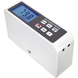 Dichtheidstester, Digital Whiteness Meter AWM-216 Flour starch whiteness tester whiteness measurement tester