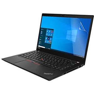 Lenovo ThinkPad T14 Gen 2 Laptop, 14 inch FHD Notebook, Intel Core i5-1135G7, 16GB RAM, 512GB SSD, Amerikaans toetsenbord, Windows 11 Pro (gereviseerd)