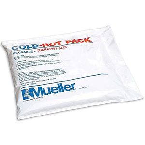 Mueller Hot-Cold Pack Herbruikbaar Large 30x36cm