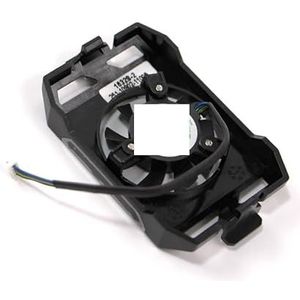 1 stuks grafische kaartkoelventilator GA41S2L DC12V voor ZOTAC GTX1060 1070TI 1080 TI PLUS OC videokaart backplane-ventilator