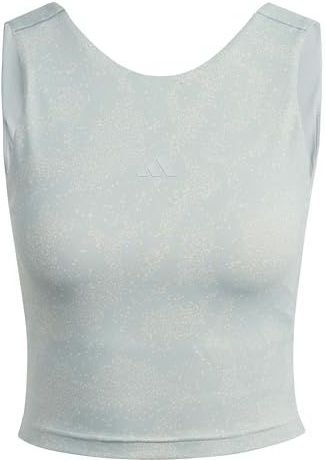 Damestanktop adidas Puremotion