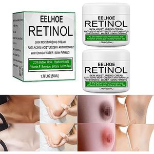 PEYNIR Skin Whitening Cream for Dark Skin,Skin Lightening Cream-Underarm Whitening Cream,Underarm Armpit Whitening Cream,Armpit Whitening Cream,Skin Lightening Cream,Underarm Whitening Cream (2pcs,50ML)