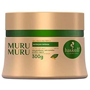 Haskell Murumuru Masker, 300 g