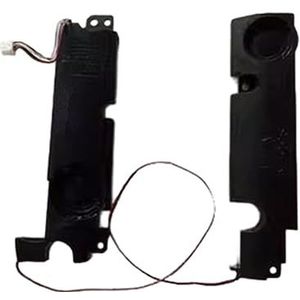 Laptop Intern Sprekers Voor For ASUS A551 A551CA Zwart