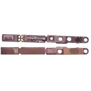 YGUWZ Webcamcamera compatibel met A1990 A1989 821-01545-A EMC 3184