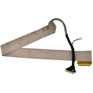 Laptop Schermkabeldraad weergavekabel Voor For Samsung R719-Aura