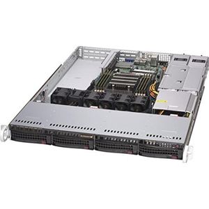 Barebone Server Supermicro A+-1014S-WTRT