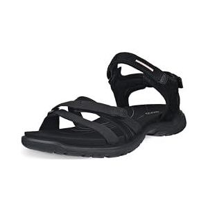 ECCO - OFFROAD ROAM - Wandelschoenen - Zwart - Leer/Textiel