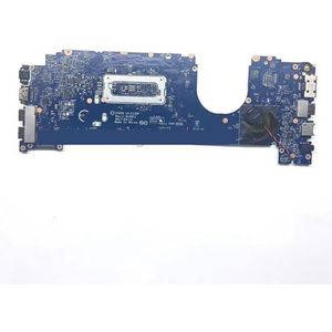 Moederbord voor laptop 7480 E7480 LA-E131P LA-E132P met 6e en 7e generatie Core i5/i7 processors (I5-6e generatie)