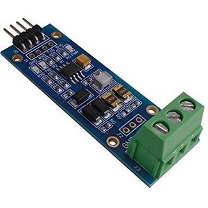 DSD TECH SH-U12 RS485 naar TTL 5V Board met MAX13487-chip voor Raspberry Pi Arduino en andere MCU