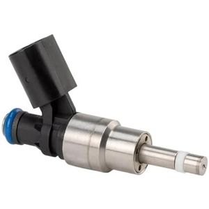 Voor A-udi A3 A4 TT Voor Quattro 2.0L 2005 2006 2007 2008 2009 Motor Brandstofsysteem Brandstofinjector 0261500026 06F906036D