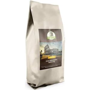 Caffia Latium Oplosbare koffie 375 g instantkoffie
