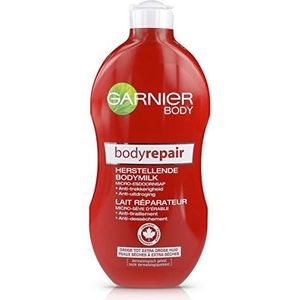 Garnier Body Repair Fabrikant Bodymilk - 400 ml