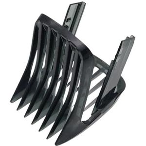 Tondeuse compatibel met Philips HC3507, HC3508, HC3588, HC3517, HC3515, HC3535, HC3530, HC3589, HC3516, HC3505, HC3519 en HC3587, accessoirekam (B)