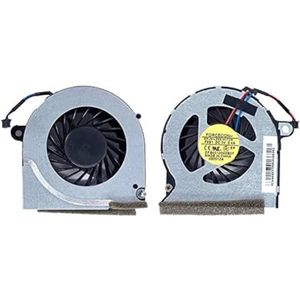 CPU-koelventilator voor HP 4421S 4320S 4321S 4325S 4326S 4425S 4420S laptop