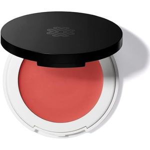 Lily Lolo Lip & Cheek Cream POPPY 4,5 g