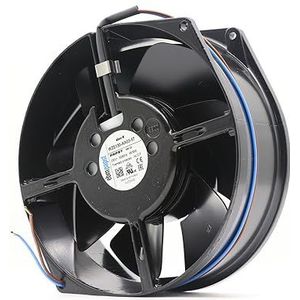 W2S130-AA03-97 Ebm Papst Ventilator 7856ES 230VAC 45/39W Axiale Kabinet Ventilator