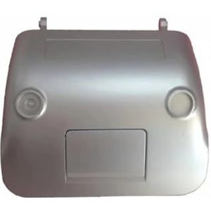 ZGHQHCDRH Voor Pax A920 draagbare POS-terminal-afdekking, originele onderdelen, A920 printerhoes met rol (10 stuks)