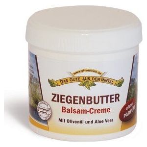 Geitenboter balsem crème 200 ml - rechtstreeks van de fabrikant
