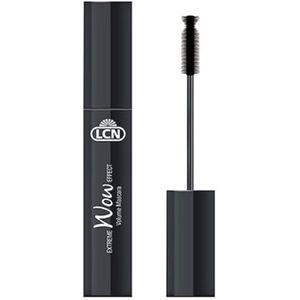 LCN Extreme Mascara met extreem volume wow-effect