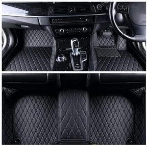 Voor I3 Voor I01 2013 2014 2015 2016-2022 Lederen Waterdichte Anti-fouling Tapijten Interieur Onderdelen Accessoires Waterdicht Antislip Voetkussen(3pc floor mats 7,RHD)
