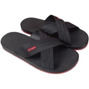 Cloudies slippers voor dames, Heren douche- en buitensandalen for binnen en buiten voor dames en heren | House Slides douchesandalen(52EU)