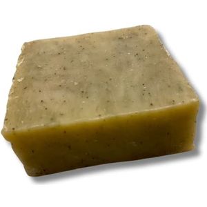 Haar Omgekeerde Shampoo Bar Organische 7 Kruiden Essentie Anti Haaruitval Zeep 100g