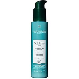 Kruldefiniërende Crème Sublime Curl René Furterer (100 ml)