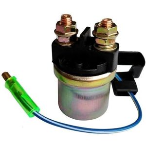 Startrelais Voor FZ750 FZR750 FZX750 XV750 VIRAGO XV FZX FZR FZ 750 TDM850 TDM 850 FZR1000 FZR 1000 FJ1100 FJ 1100 1200 Snijmachine