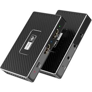 4K 60Hz opname USB3.0 video-opnamekaart streaming grabber box,Schakelde soepel