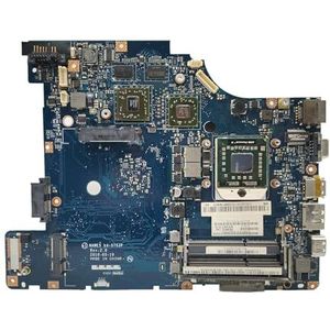 LA-5753P moederbord voor laptop G465 (11S69039455/11S69039457) met GPU HD5470M