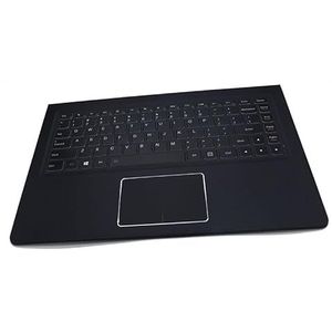 Laptop palmsteun topkoffer voor Lenovo Yoga 900-13ISK(NEW)