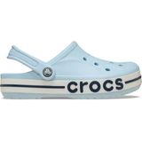 Crocs - Bayaband - Klompen - Mineral Blue - Unisex