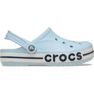 Crocs - Bayaband - Klompen - Mineral Blue - Unisex