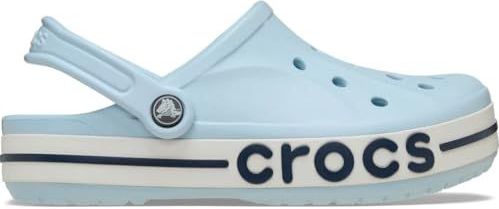 Crocs - Bayaband - Klompen - Mineral Blue - Unisex