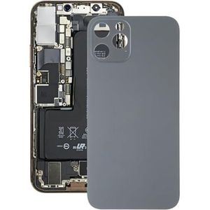 High-Tech Place iPhone 13 Pro batterij achterkant (zwart)