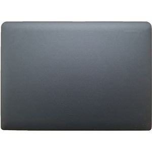 Laptop LCD-Topcover Voor For Lenovo Yoga 730-15IKB Yoga 730-15IWL Zilver