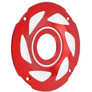 Geschikt voor Honda XR650L XR 650L XR 650 L 1993-2024 Remklauw voor en wieldop Remklauwafdekking(Hubcap)