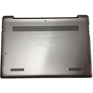 Laptop Bodem Case Cover D Shell Voor For DELL Inspiron 5490 Zwart