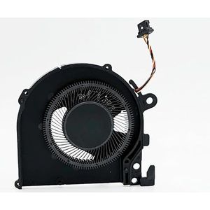 Laptop CPU GPU Koeling Thermisch voor HP voor Spectre x360 2-in-1 14-ef2047nr 14-ef14-ef0013dx ND55C99 21A08 ND55C0A 21A09(B fan)