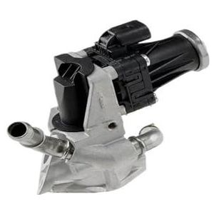 Turbo-solenoïdeklep 1673226 1480549 Voor Land Voor Rover Voor Defender Uitlaatgasrecirculatie EGR Vacuümklep Watergekoeld 9800555380 9C1Q-9D475-AB