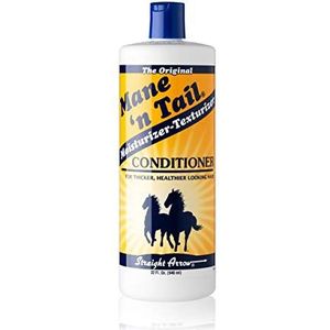 Mane 'n Tail 0071409543658 Mane 'n Tail Conditioner 945 ml (3 stuks)